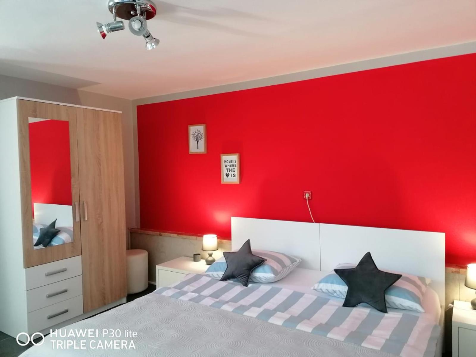Apartment Borna Pazin Dış mekan fotoğraf